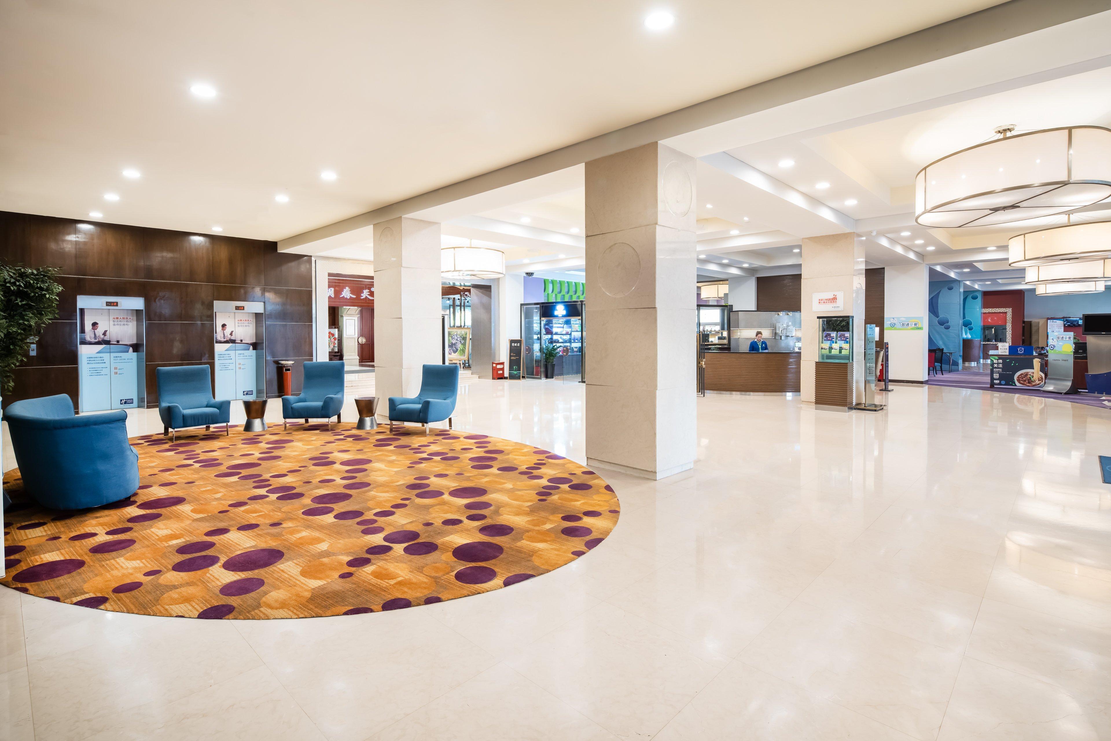Holiday Inn Express Zhengzhou Zhongzhou By Ihg Bagian luar foto