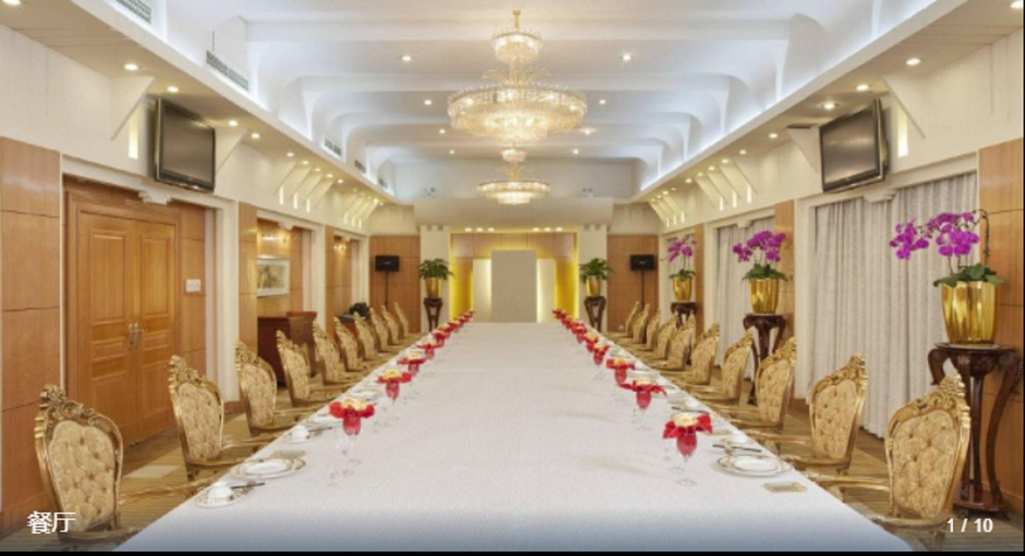 Holiday Inn Express Zhengzhou Zhongzhou By Ihg Bagian luar foto