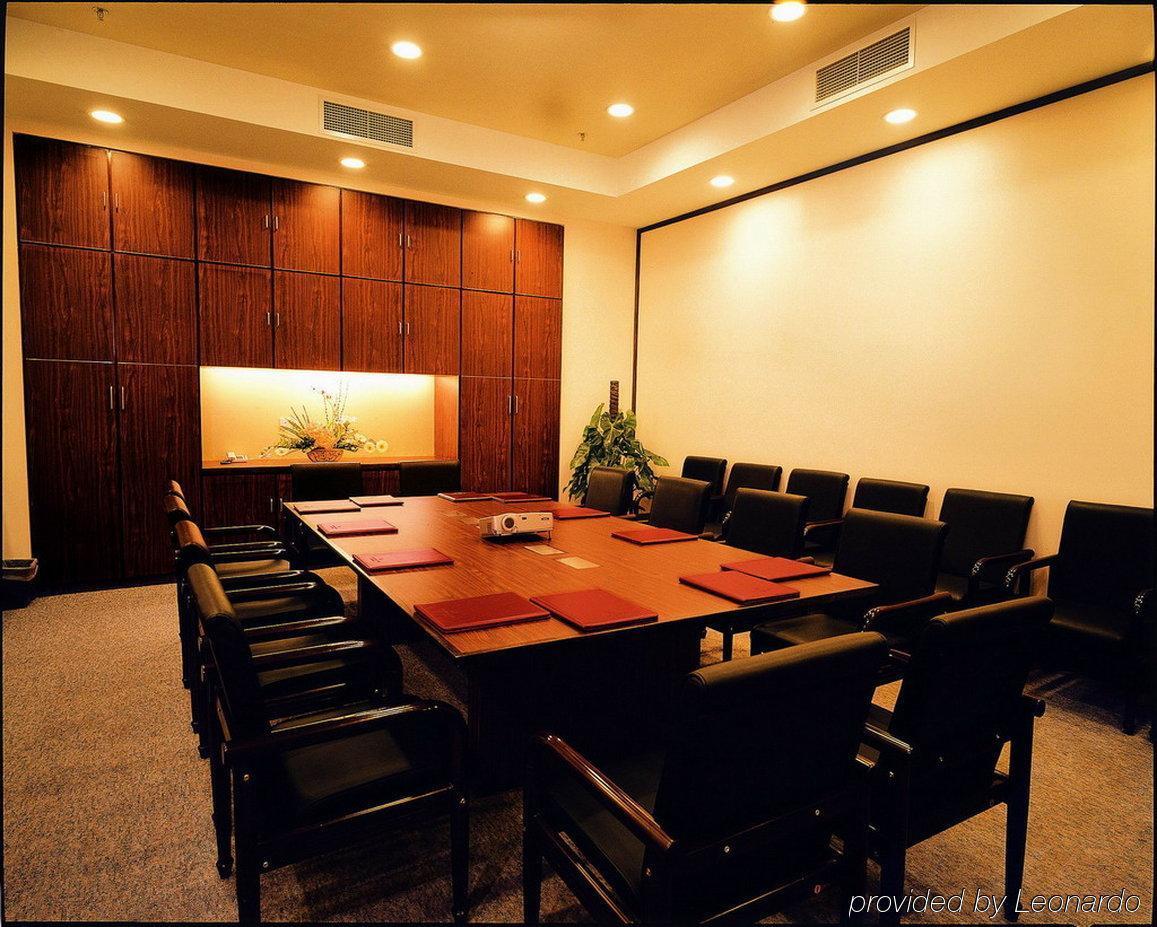 Holiday Inn Express Zhengzhou Zhongzhou By Ihg Fasilitas foto