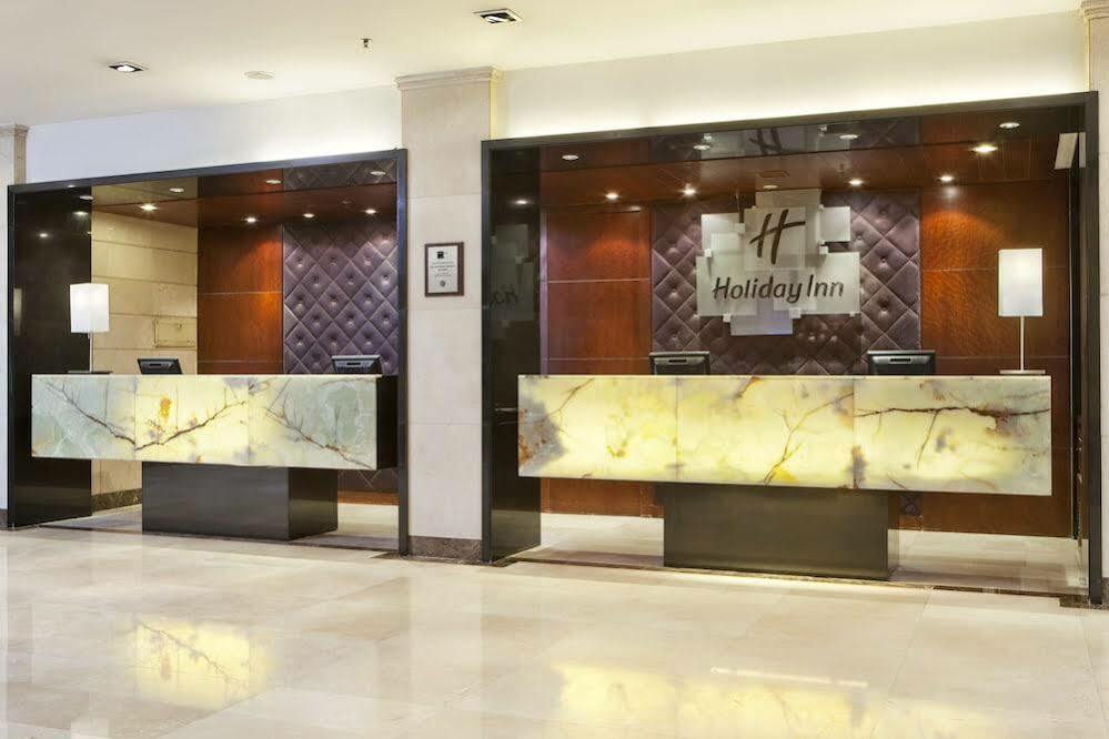 Holiday Inn Express Zhengzhou Zhongzhou By Ihg Bagian luar foto